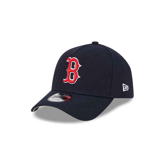 NEW ERA Boston Red Sox 9FORTY Snapback - Gravity NYC