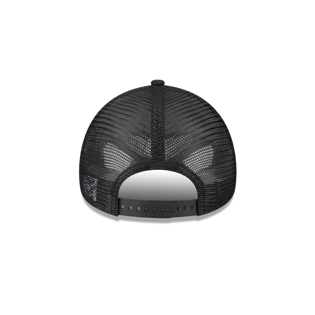 NEW ERA Chicago Bulls 9FORTY Snapback - Gravity NYC