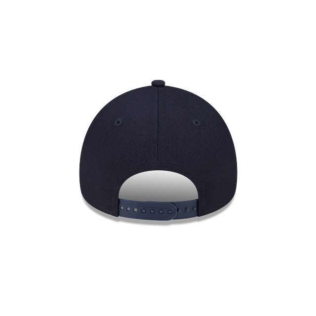 NEW ERA Boston Red Sox 9FORTY Snapback - Gravity NYC