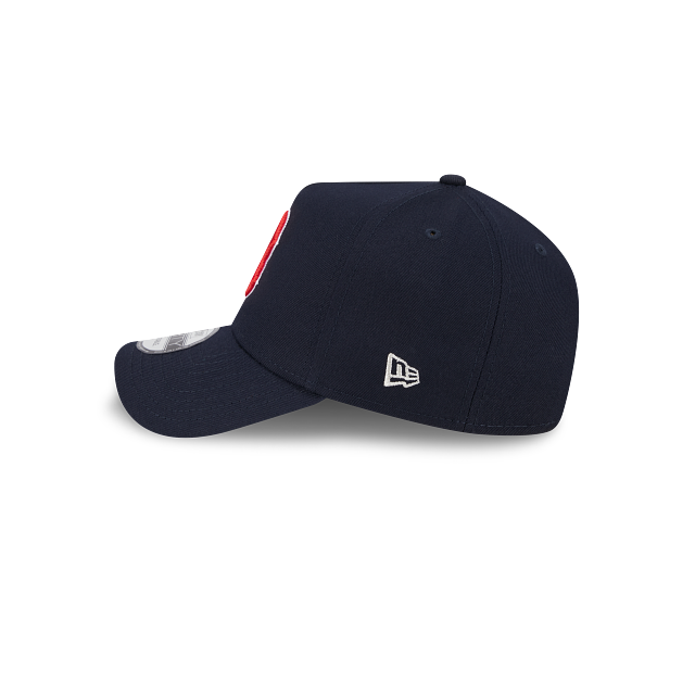 NEW ERA Boston Red Sox 9FORTY Snapback - Gravity NYC