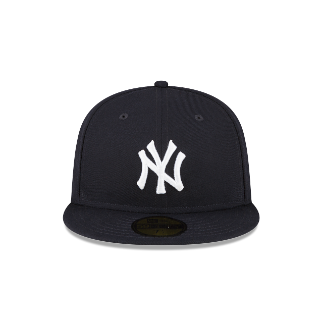 NEW ERA New York Yankees 59FIFTY Fitted Gravity NYC