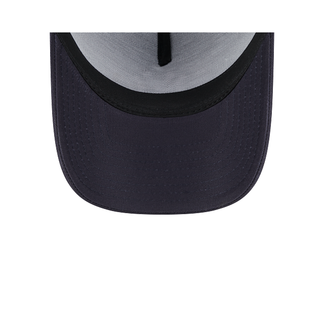 NEW ERA New York Yankees 9FORTY Mesh Snapback - Gravity NYC