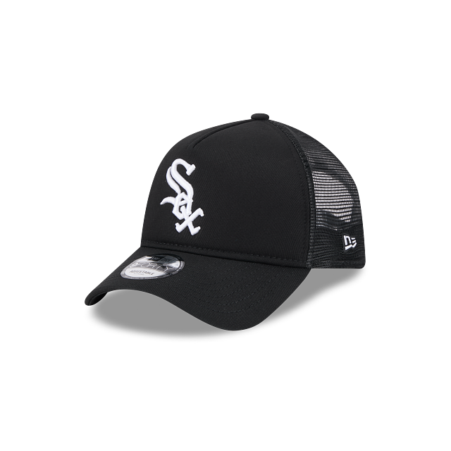 NEW ERA Chicago White Sox 9FORTY Snapback - Gravity NYC