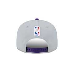 NEW ERA Los Angeles Lakers 9FIFTY Snapback