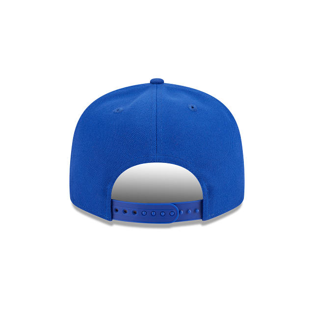 NEW ERA Philadelphia 76ers 9FIFTY Snapback - Gravity NYC
