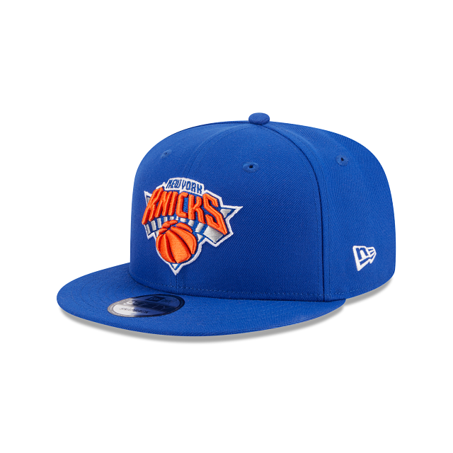NEW ERA New York Knicks 9FIFTY Snapback - Gravity NYC