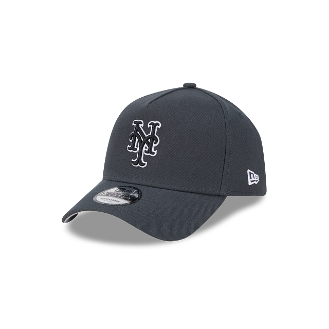 NEW ERA New York Mets 9FORTY Snapback - Gravity NYC