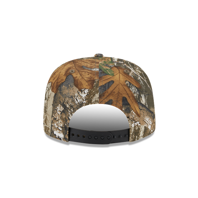 NEW ERA Boston Red Sox 9FIFTY Forest Snapback - Gravity NYC
