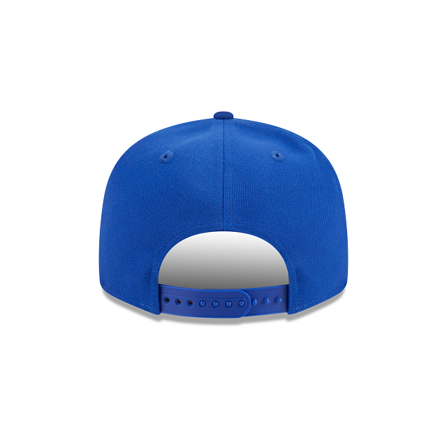 NEW ERA New York Knicks 9FIFTY Snapback - Gravity NYC