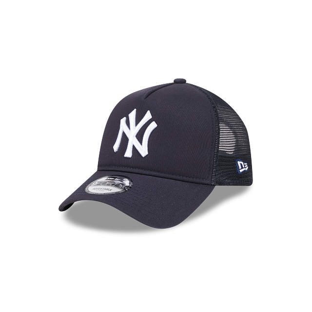 NEW ERA New York Yankees 9FORTY Mesh Snapback - Gravity NYC