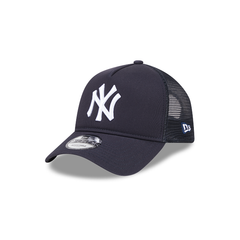 NEW ERA HEADWEAR Gravity NYC