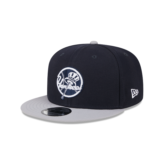 NEW ERA New York Yankees 9FIFTY Rod Snapback - Gravity NYC