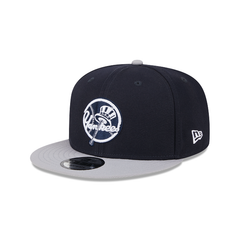 NEW ERA New York Yankees 9FIFTY Rod Snapback