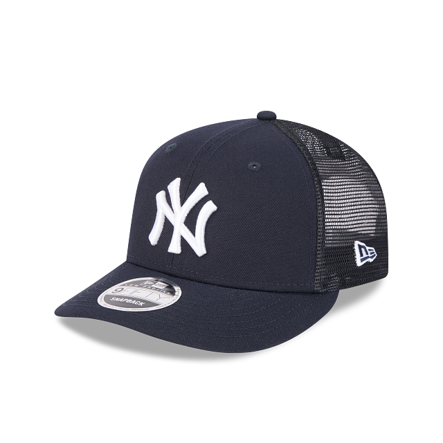 NEW ERA New York Yankees 9FIFTY Mesh Snapback - Gravity NYC