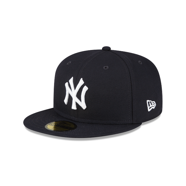 NEW ERA New York Yankees 59FIFTY Fitted Gravity NYC