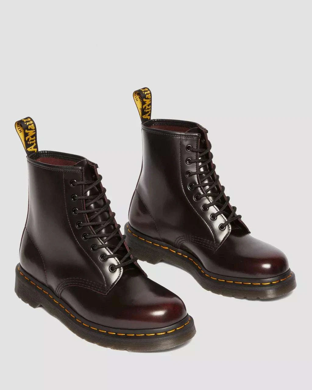 DR. MARTENS-Men's Boots and Booties