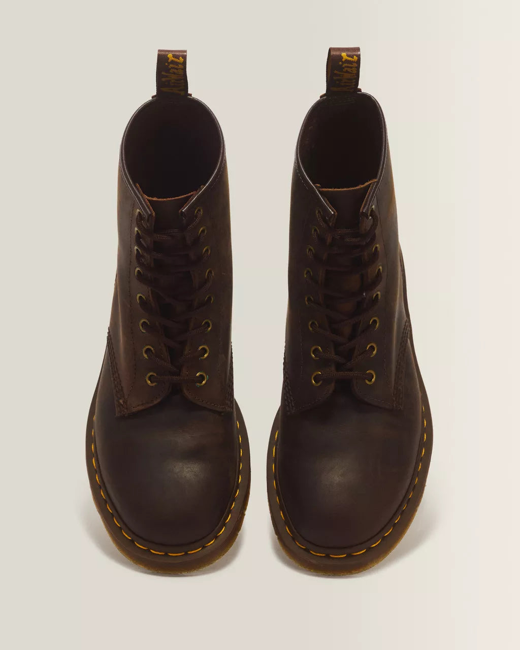 DR. MARTENS-Men's Boots and Booties