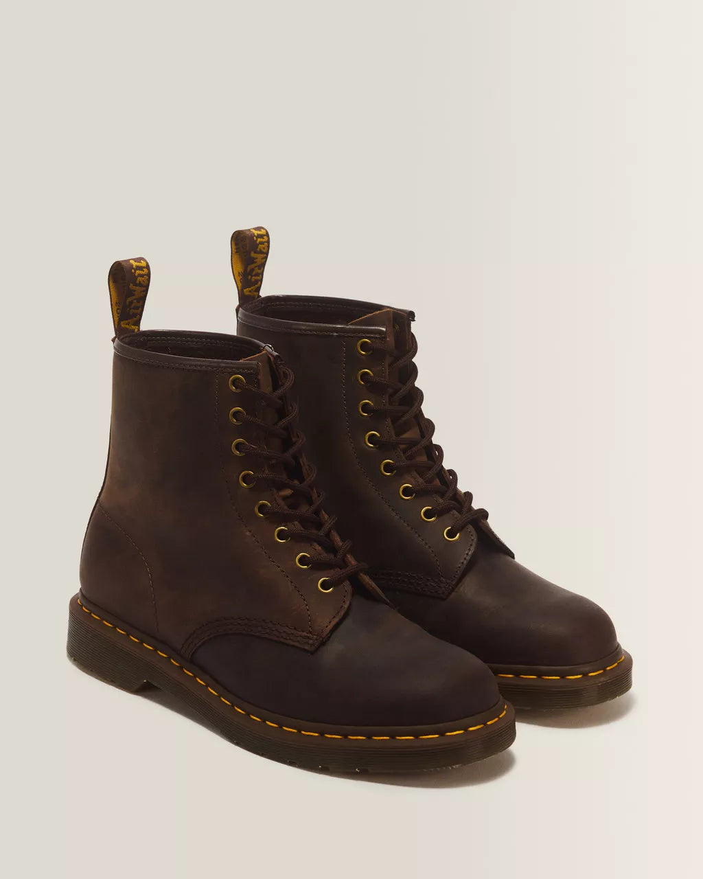 DR. MARTENS-Men's Boots and Booties
