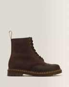 DR. MARTENS-Men's Boots and Booties