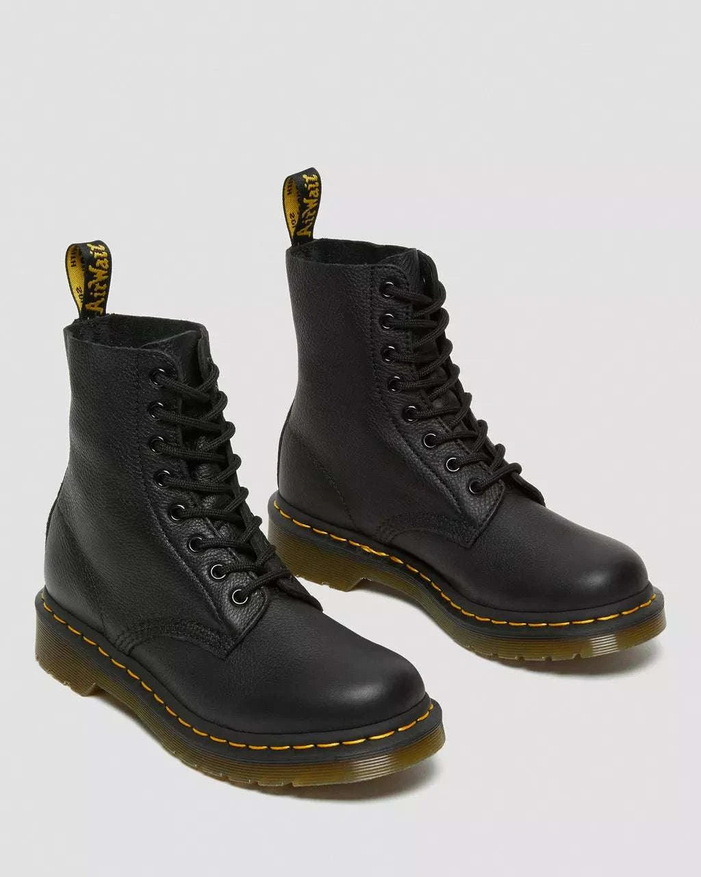 DR. MARTENS-Men's Boots and Booties