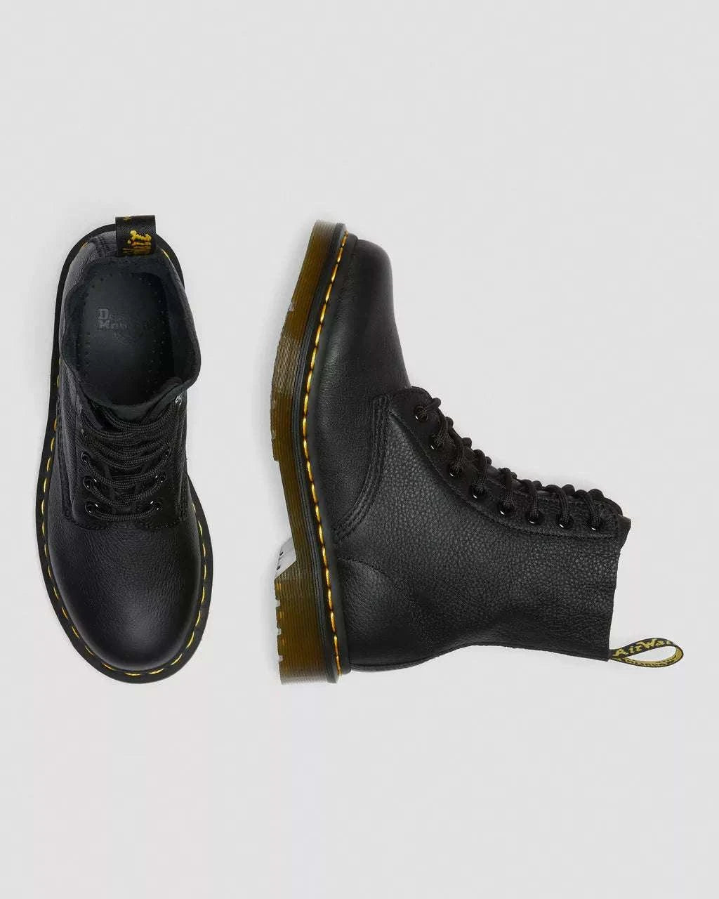 DR. MARTENS-Men's Boots and Booties