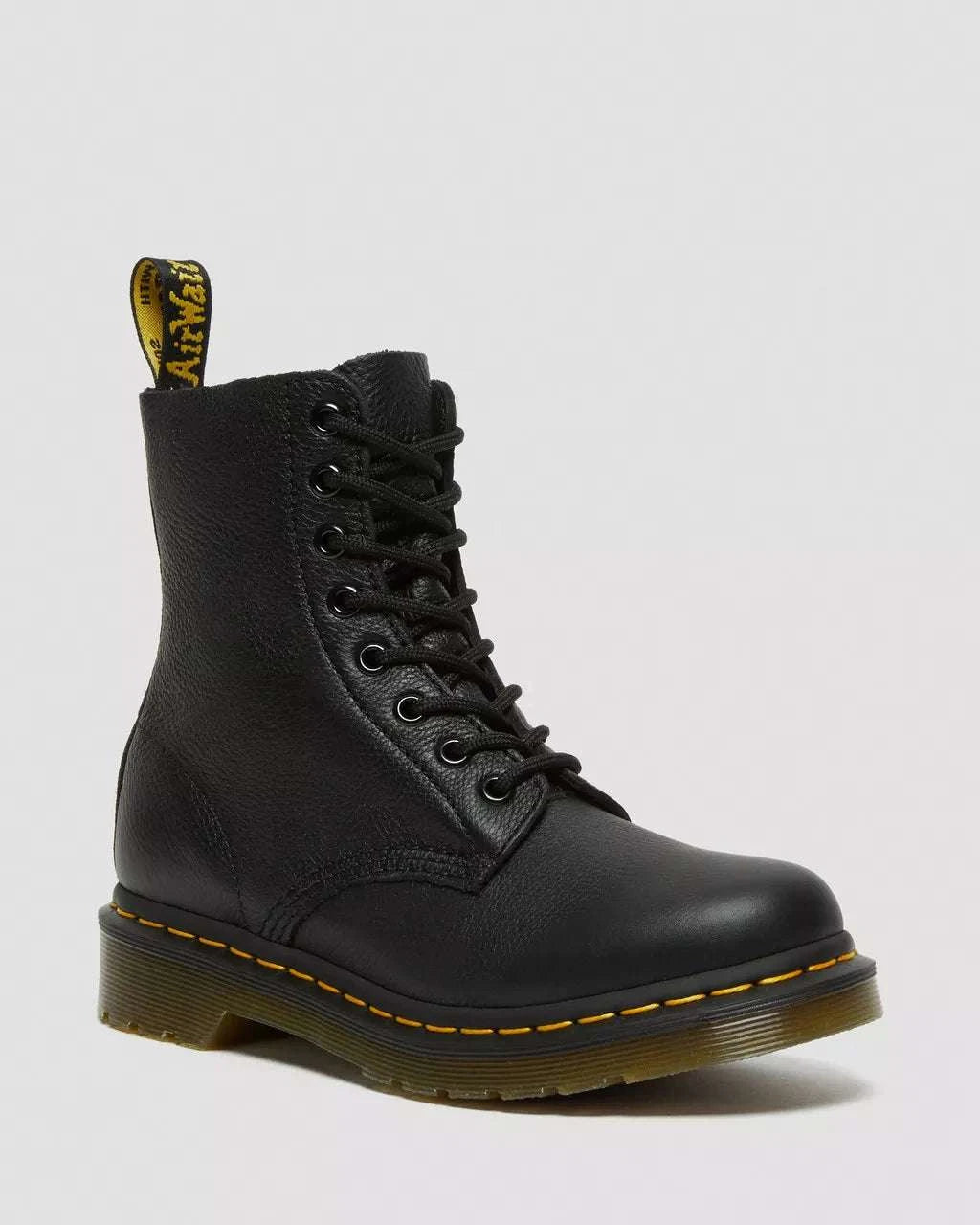 Botas de cuero con cordones Dr. Martens 1460 Pascal Virginia Imagen secundaria del producto
