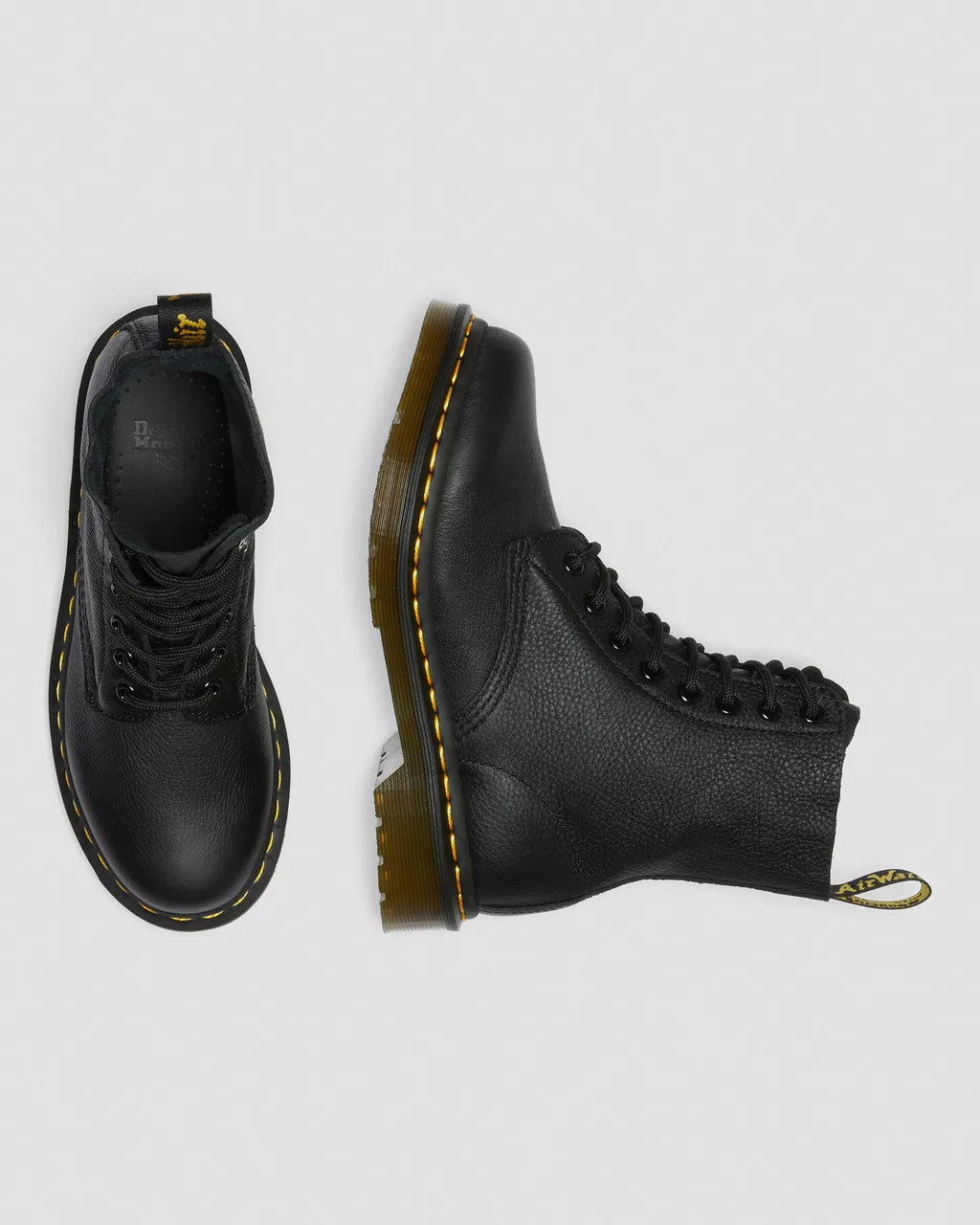 DR. MARTENS-Men's Boots and Booties