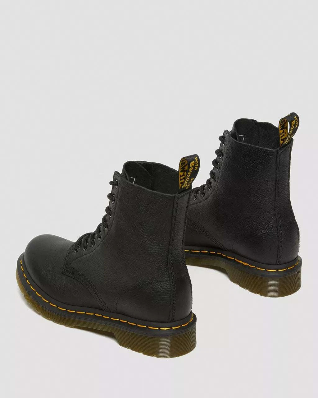 DR. MARTENS-Men's Boots and Booties