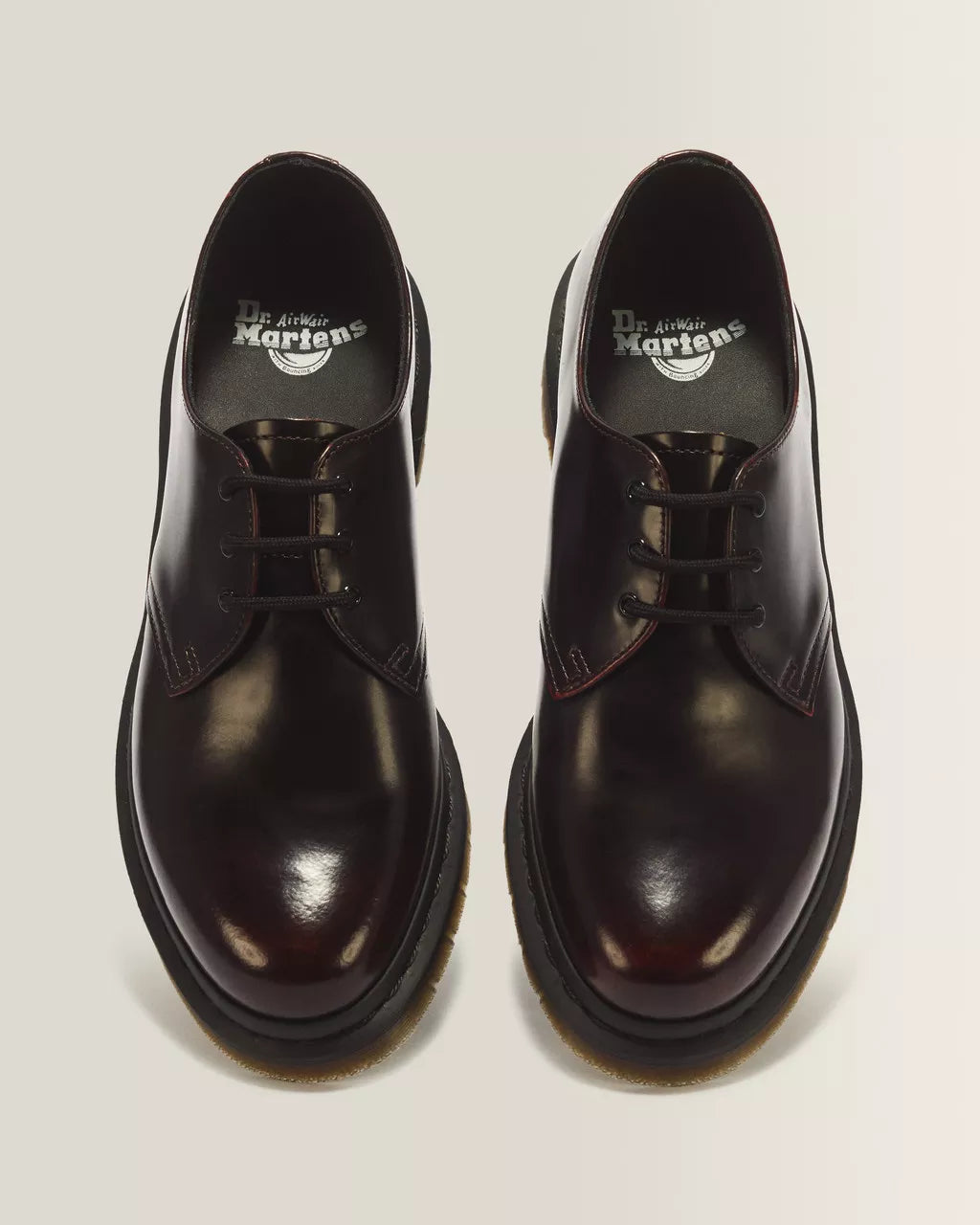 DR. MARTENS-Men's Boots and Booties