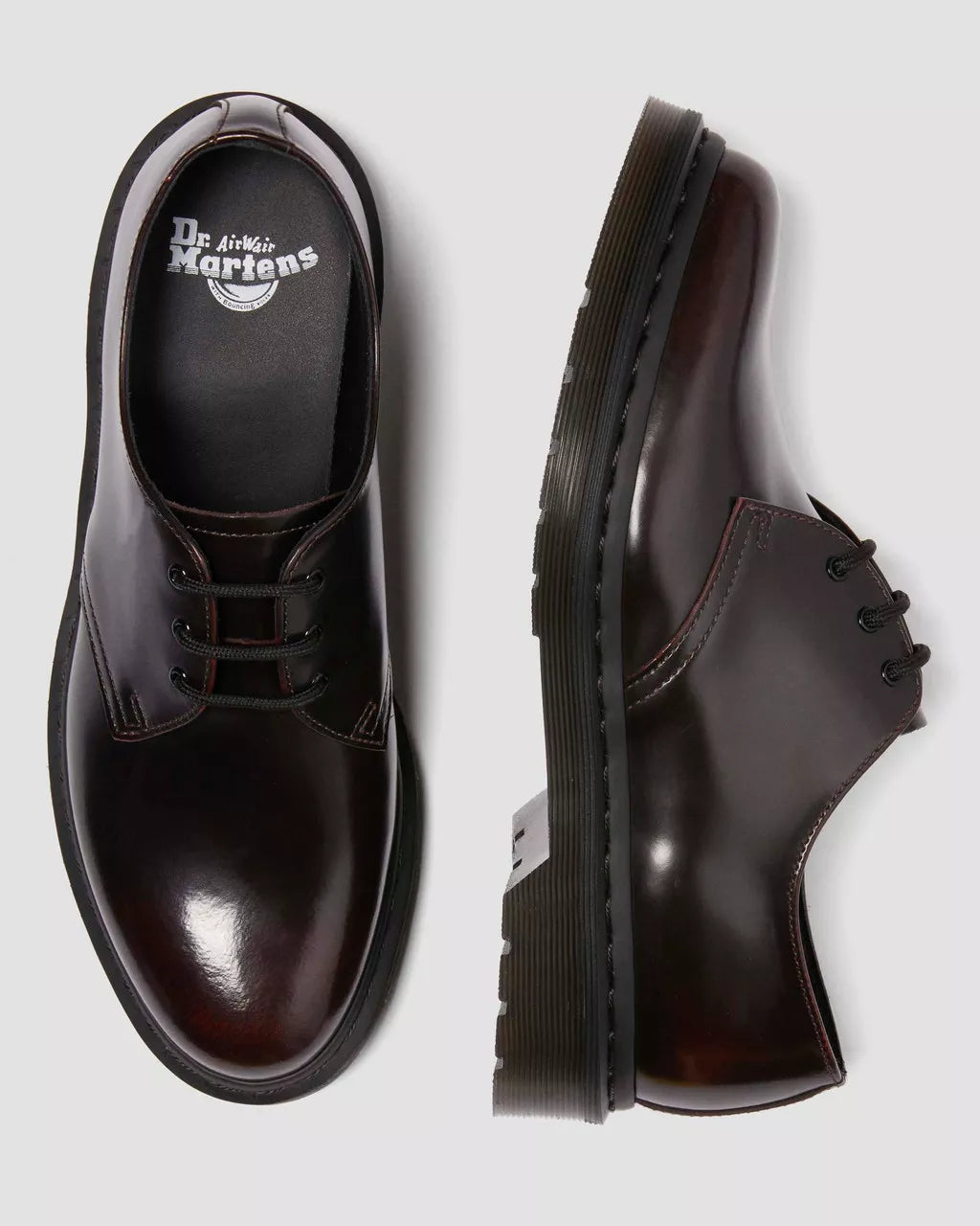 DR. MARTENS-Men's Boots and Booties