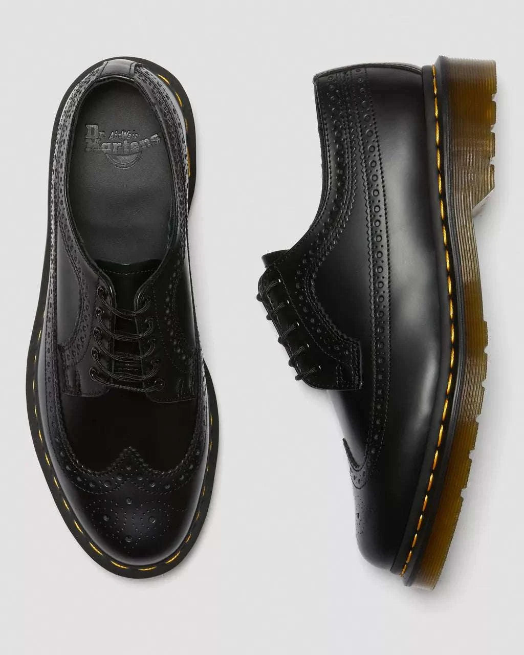 DR. MARTENS-Men's Boots and Booties
