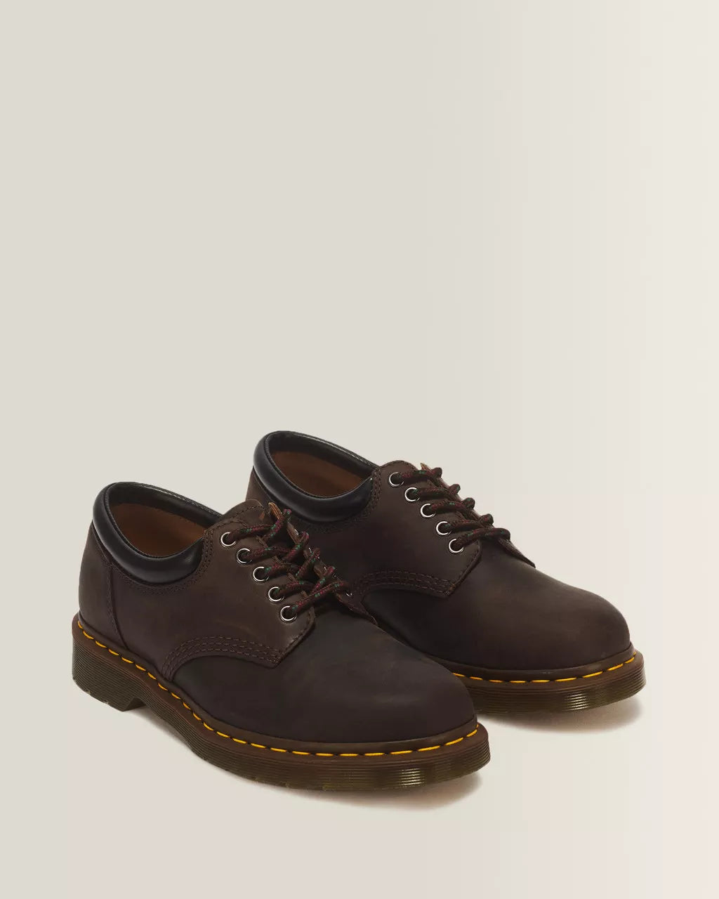 DR. MARTENS-Men's Boots and Booties