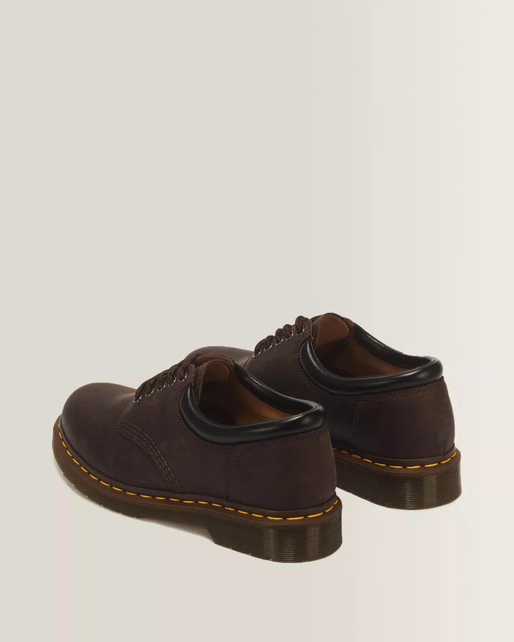 DR. MARTENS-Men's Boots and Booties