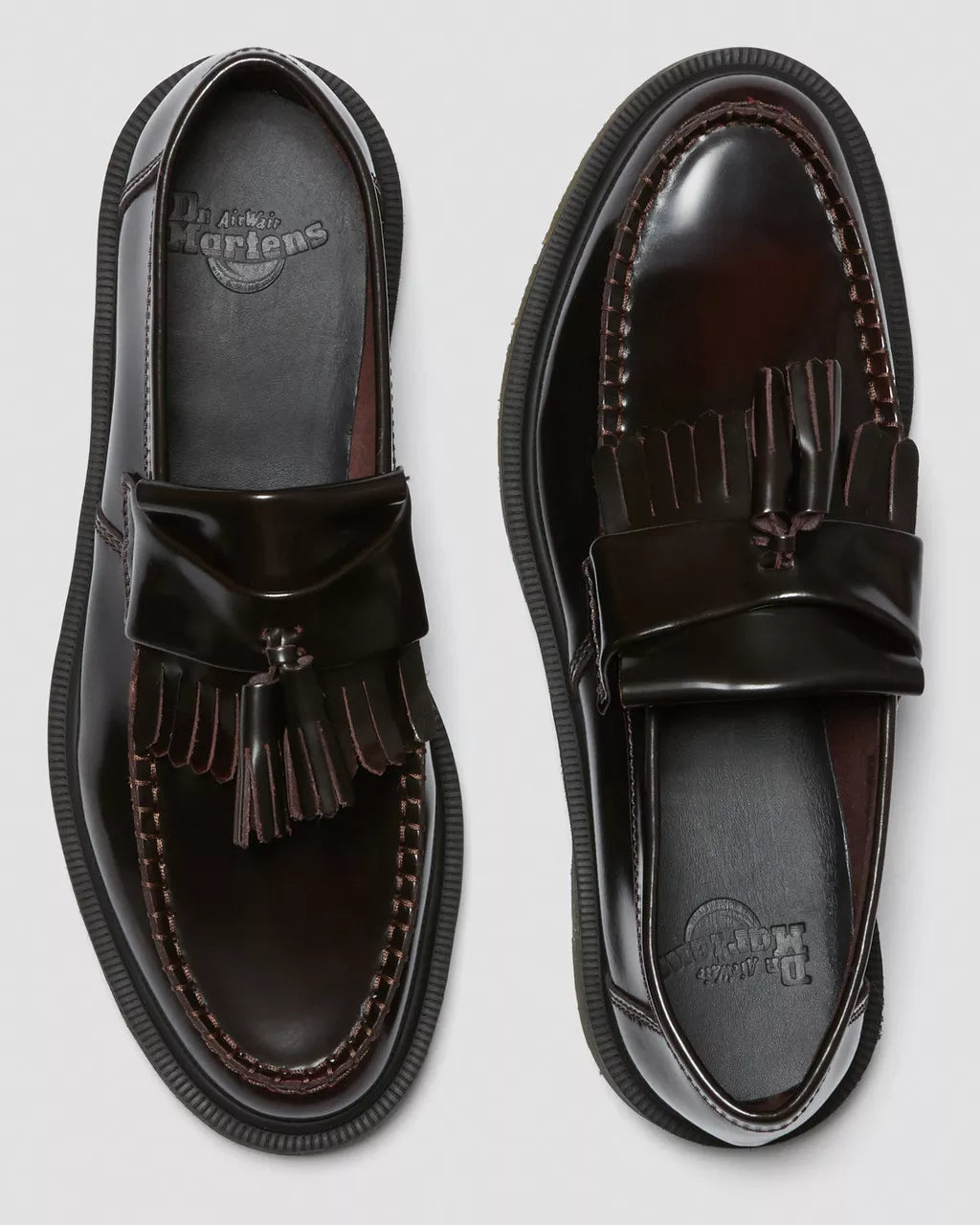 DR. MARTENS-Men's Boots and Booties