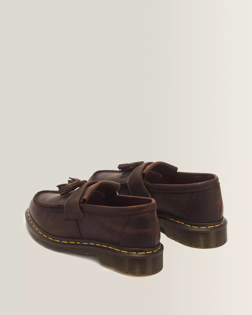 DR. MARTENS-Men's Boots and Booties
