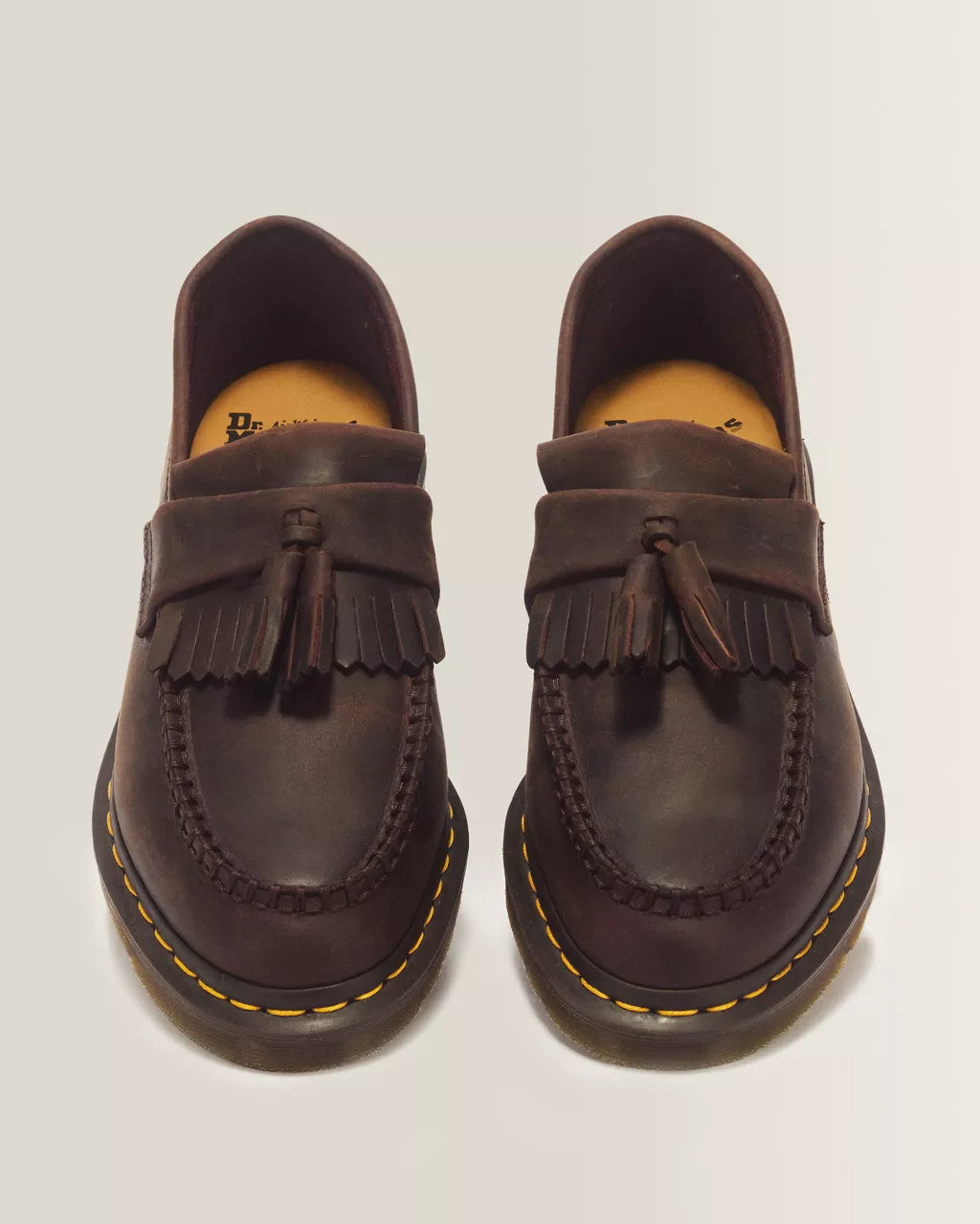 DR. MARTENS-Men's Boots and Booties