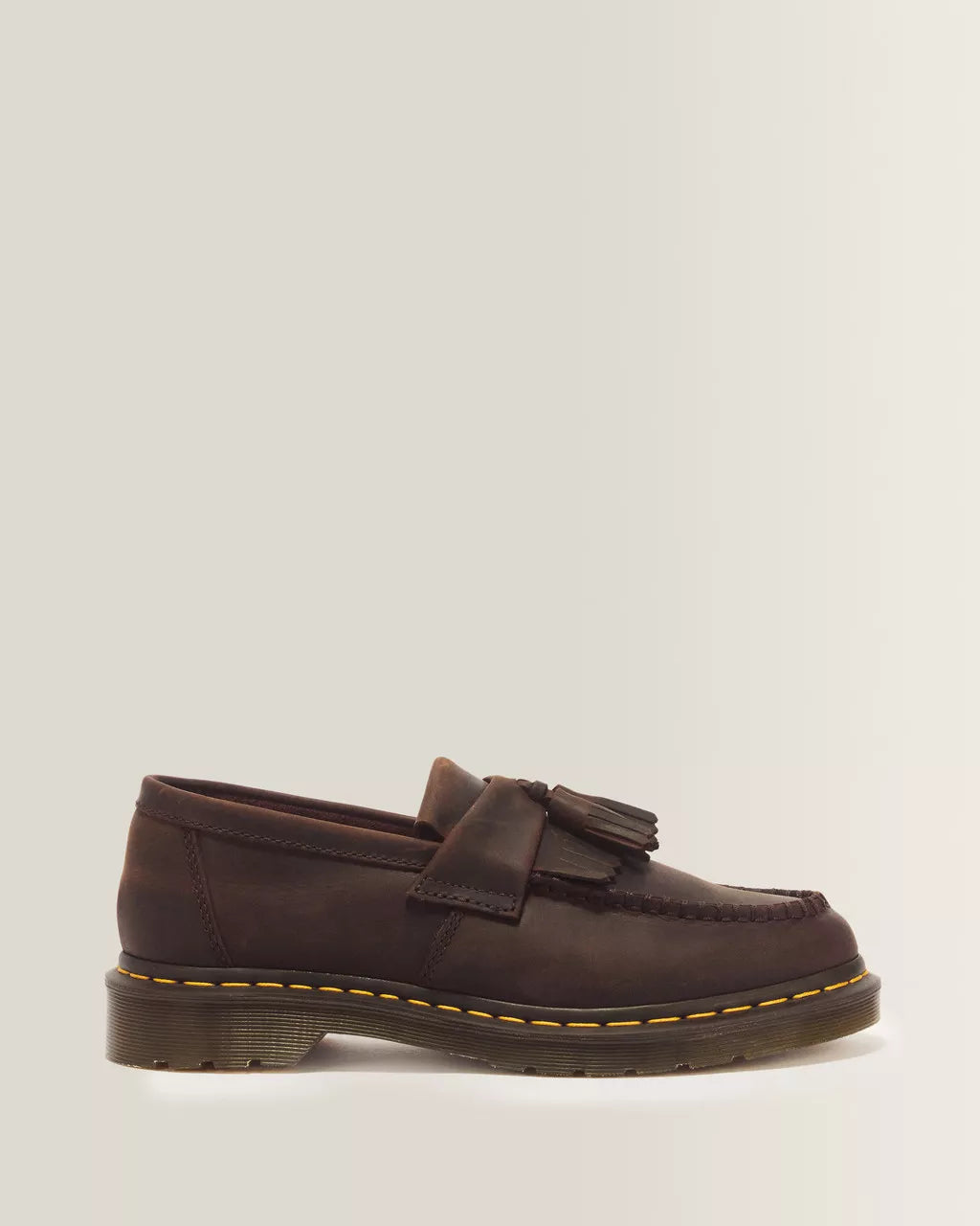 DR. MARTENS-Men's Boots and Booties