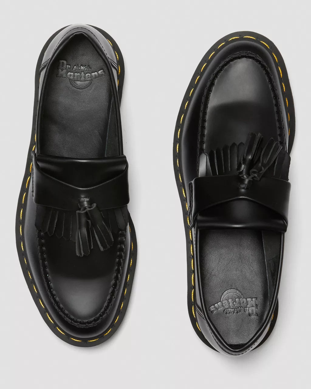 DR. MARTENS-Men's Boots and Booties