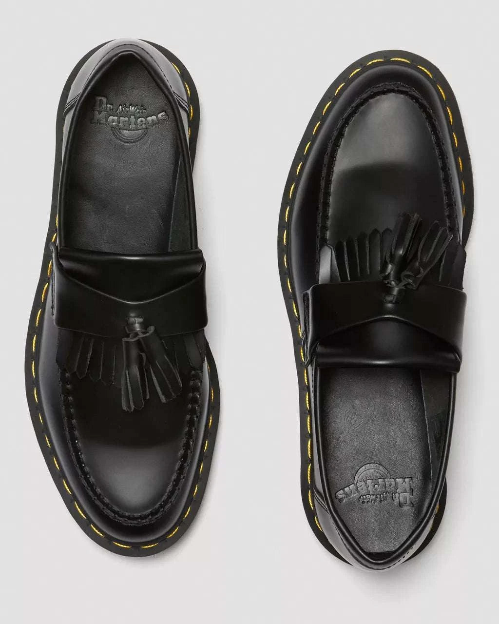 DR. MARTENS-Men's Boots and Booties