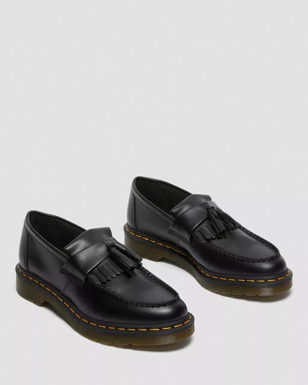 DR. MARTENS-Men's Boots and Booties