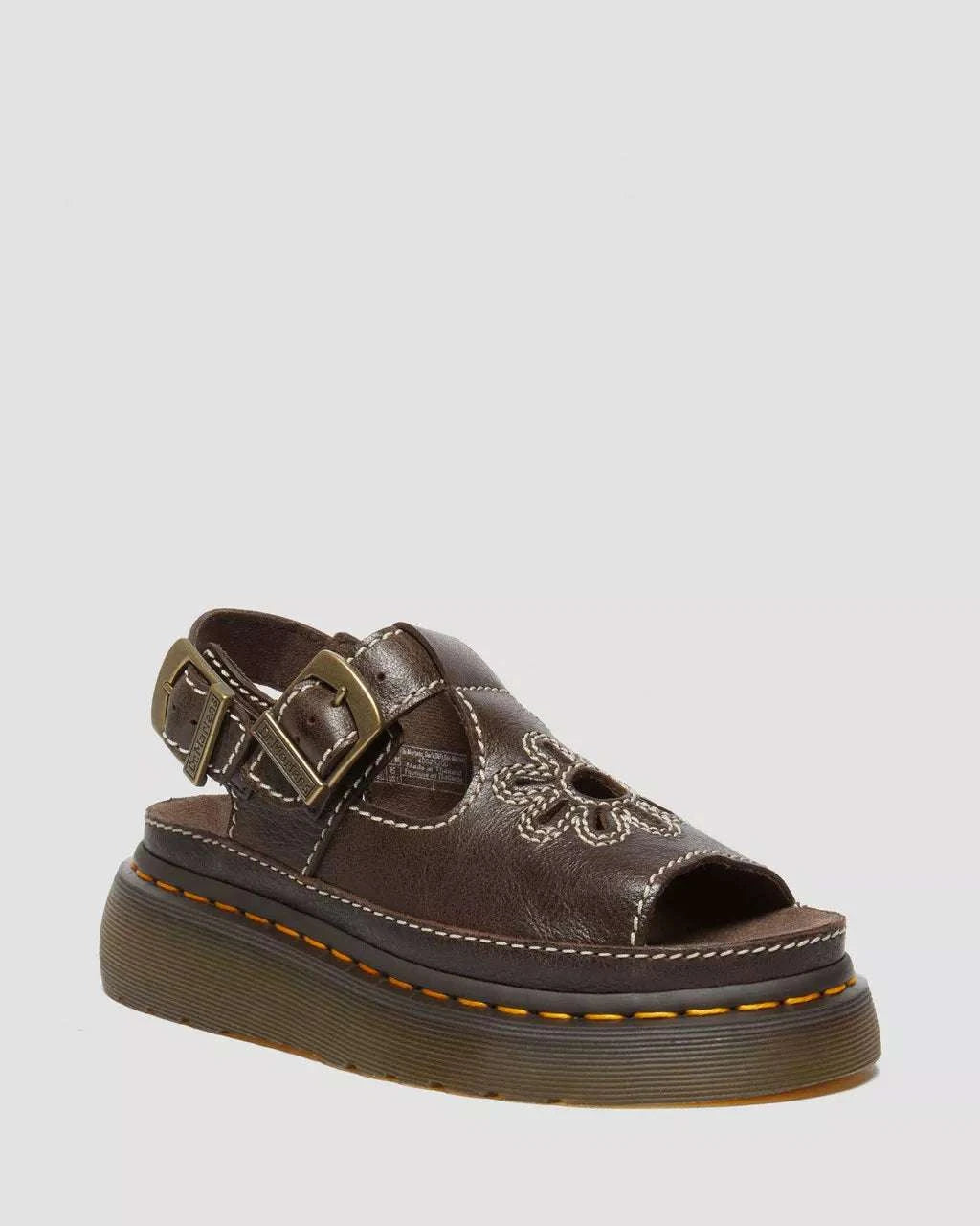 DR. MARTENS-Men's Boots and Booties Main image