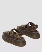 DR. MARTENS-Men's Boots and Booties