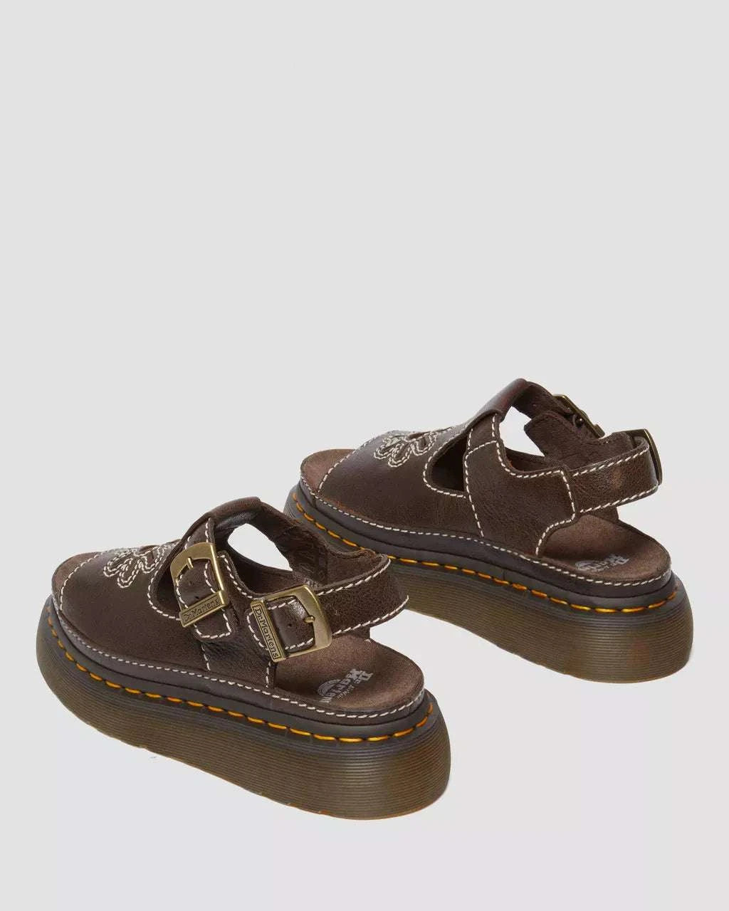 DR. MARTENS-Men's Boots and Booties