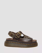 DR. MARTENS-Men's Boots and Booties