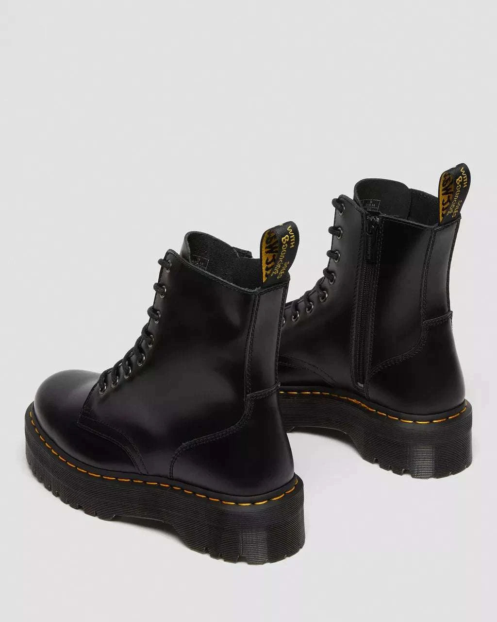 DR. MARTENS-Men's Boots and Booties