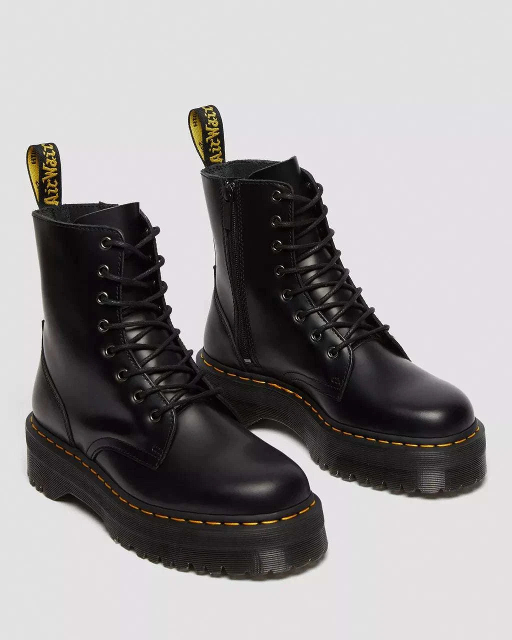 DR. MARTENS-Men's Boots and Booties