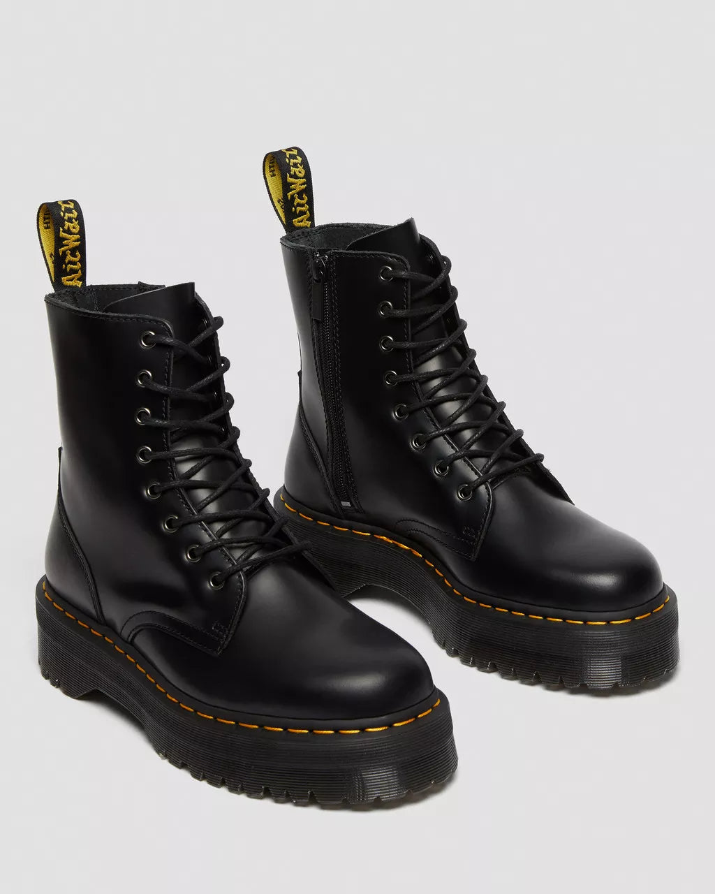 DR. MARTENS-Men's Boots and Booties