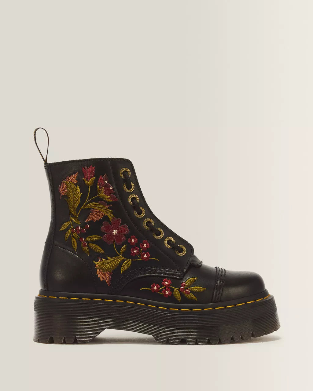 DR. MARTENS-Women's Boots and Booties