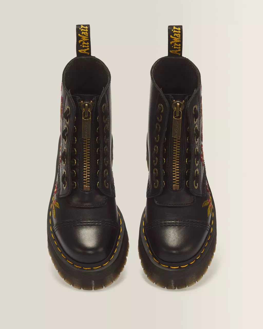 DR. MARTENS-Women's Boots and Booties