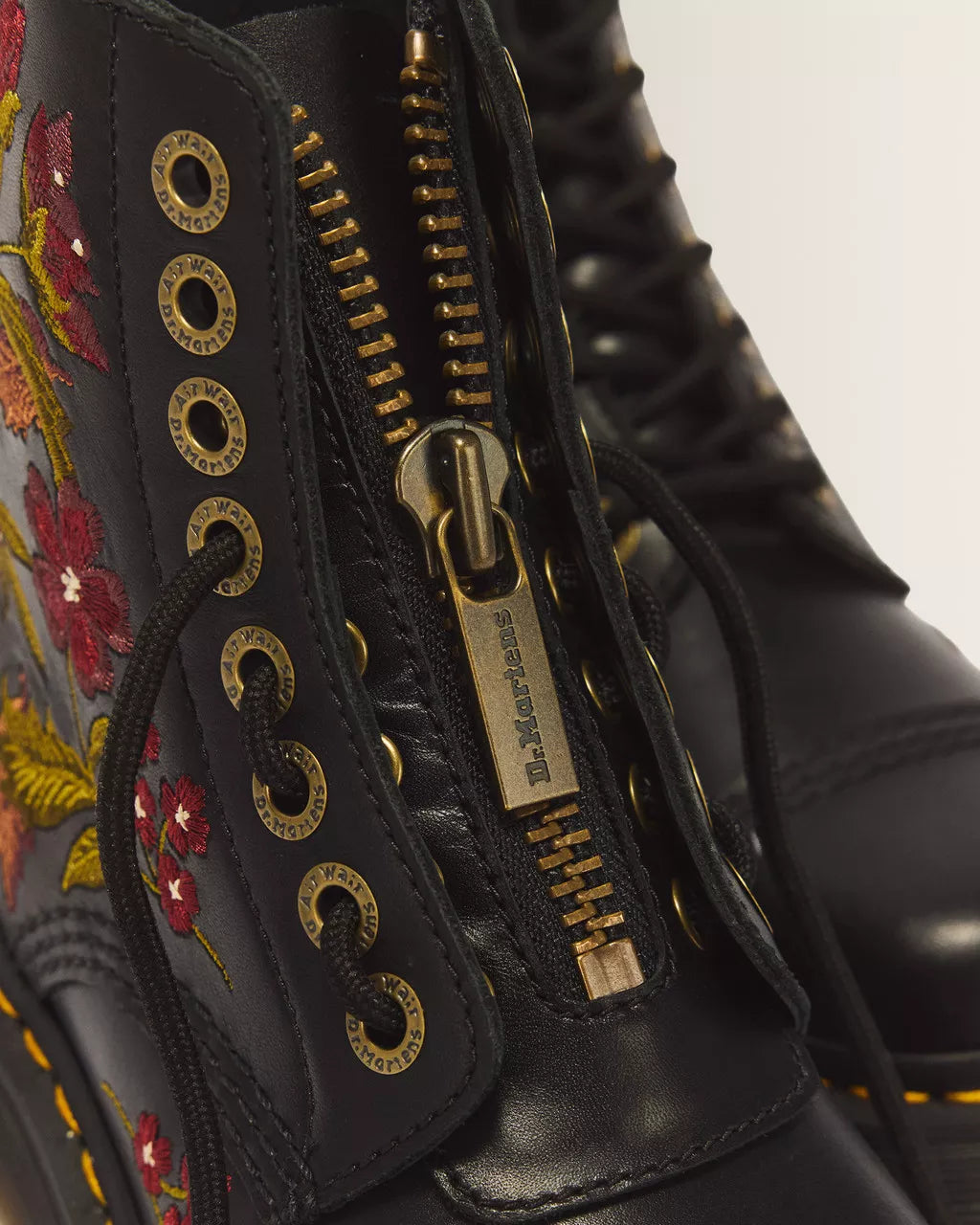 DR. MARTENS-Women's Boots and Booties